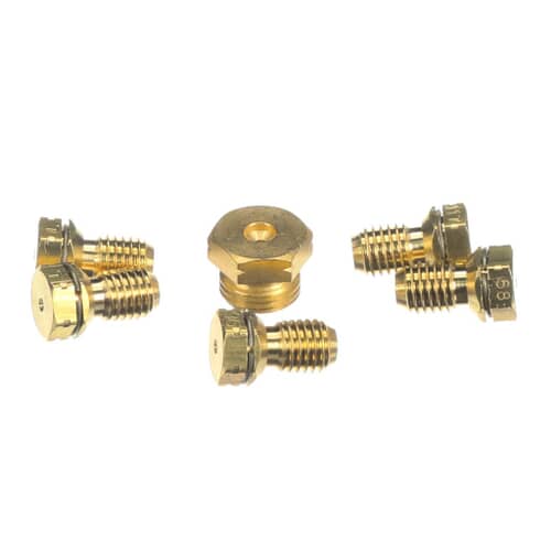 Whirlpool Kit Conv. Lp 1X5K, 1X8K,1X10K, - W11630808