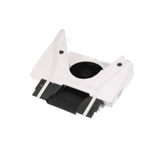 Whirlpool Fan Assy-Radial,48 - W11631626