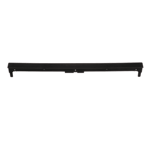 Whirlpool Console Cap-Kodiak,Blk - W11632693