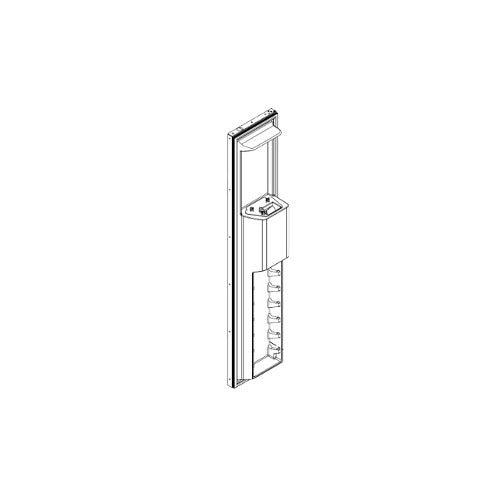 Whirlpool Dor-Fip - W11633382