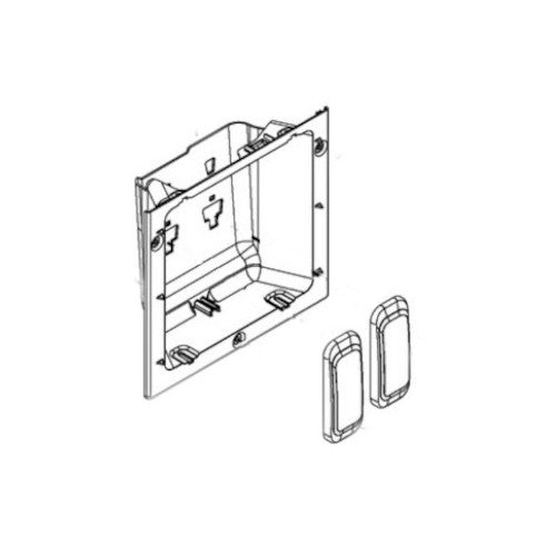 Whirlpool Cover-Frnt - W11634220