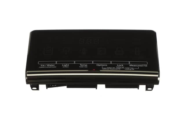 Whirlpool Ctrl-Stealth 4D Wp - W11634312