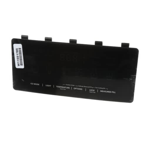 Whirlpool Ctrl-Stealth Xxlbm Ka - W11636543
