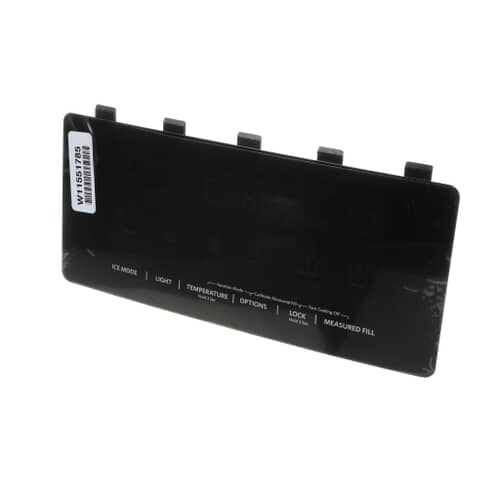 Whirlpool Ctrl-Stealth Xxlbm Ka - W11636543