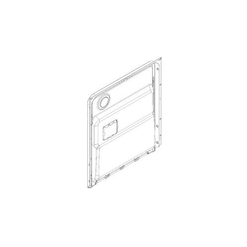 Whirlpool Inner Door Assy- 2Mm Mastic, Z - W11637956