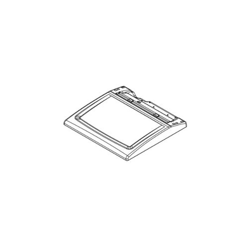 Whirlpool Top - W11641121