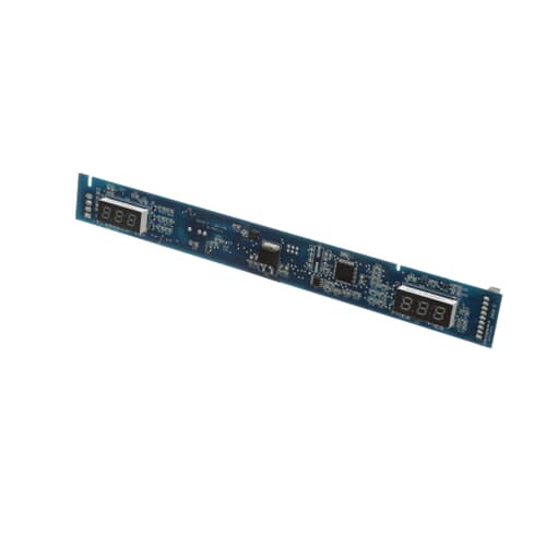 Whirlpool Pca-Board-Ui Control Dom Btm F - W11642241