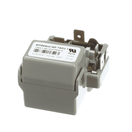 Whirlpool Slim Tsd Emd55Clt - W11643623