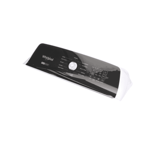 Whirlpool Cnsl Shell Asm - Wash Whr Jour - W11643702