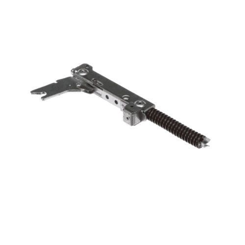 Whirlpool Dampened Hinge 18 - W11643896