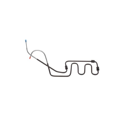 Whirlpool Precooler Assy Formed With Dam - W11644054
