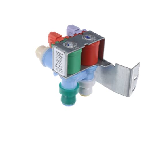 Whirlpool Refrigerator Water Valve - No Flow Washer - W11645245