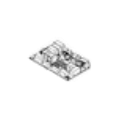 Whirlpool Control Board - W11645576
