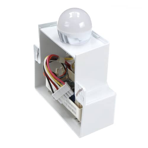 Whirlpool Contrl-Box - W11648345