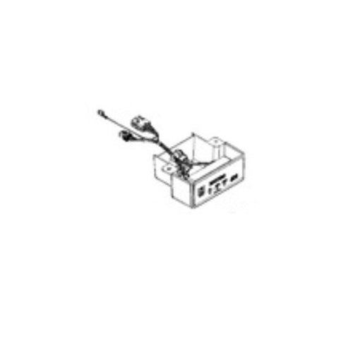 Whirlpool Contrl-Box - W11648347