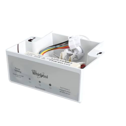 Whirlpool Contrl-Box - W11648650
