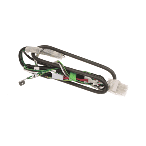 Whirlpool Heater-Harness Assembly Cuda 1 - W11650659
