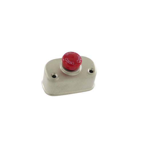 Whirlpool Assy-Stop Switch Module - W11651610