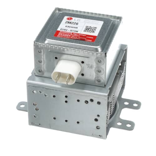 Whirlpool Magnetron For Hmc Service W111 - W11652048