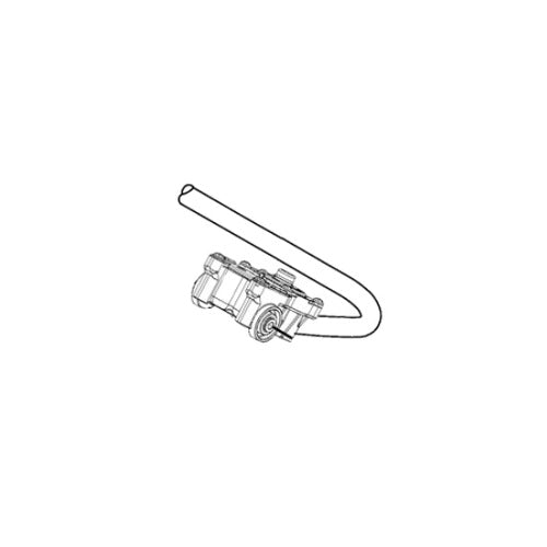 Whirlpool Burner-Gas - W11652258