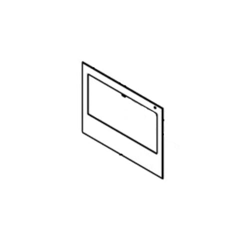 Whirlpool Glass-Door - W11653608