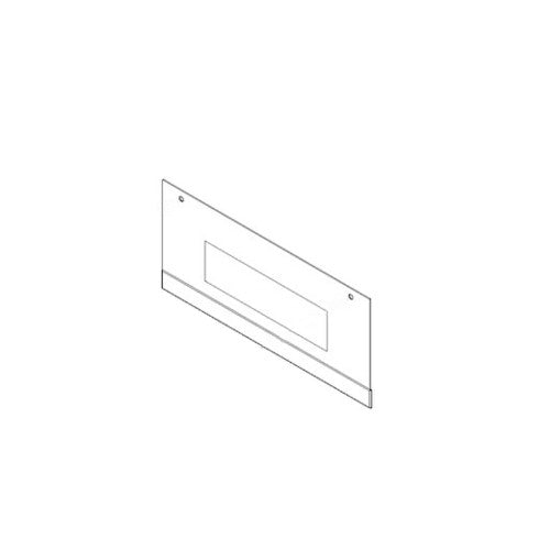 Whirlpool Glass-Door - W11654087