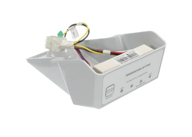 Whirlpool Assy Ctrlbox Athena Mtrx Gener - W11660617