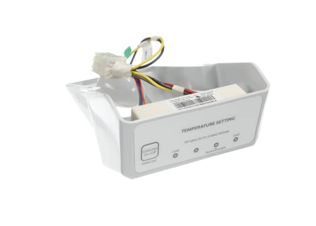 Whirlpool Assy Ctrlbox Athena Mtrx Gener - W11660617
