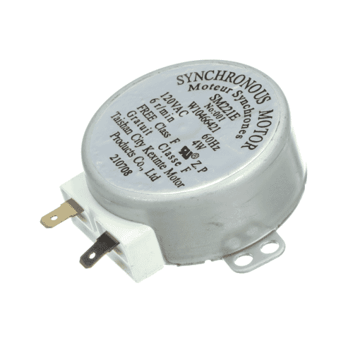 Whirlpool Motor-Turn - W11661547