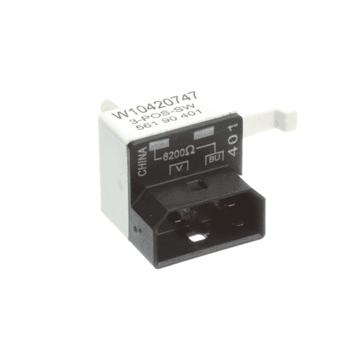 Whirlpool Switch - W11661755