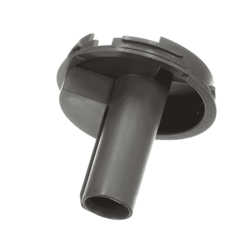 Whirlpool Adapter Asm - Drain, Chop,Gs - W11661859