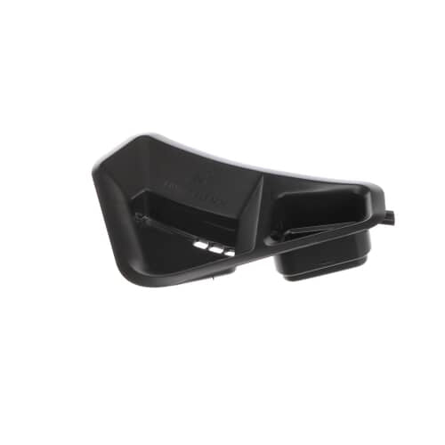 Whirlpool Bezel - W11662175