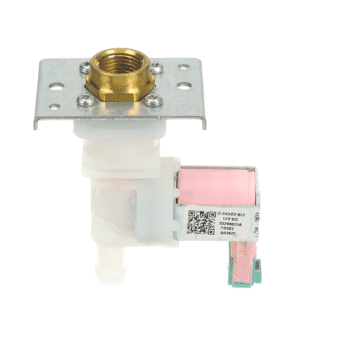 Whirlpool Valve-Inlt - W11662359