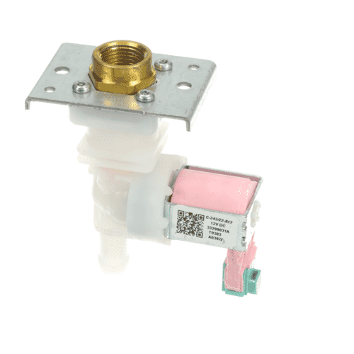 Whirlpool Valve-Inlt - W11662359