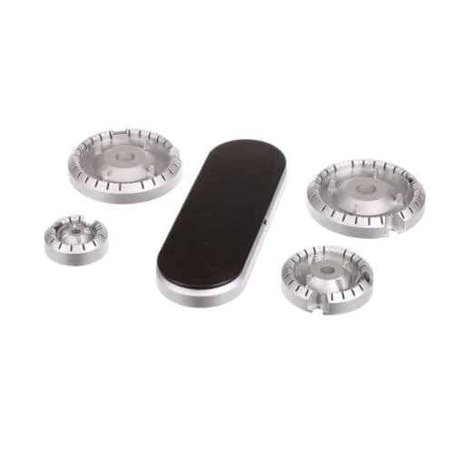 Whirlpool Burnr-Head - W11662402
