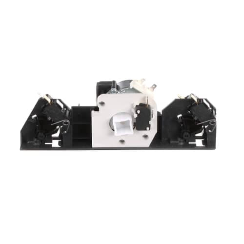 Whirlpool Interlock_Assy_Bl_Mw17N - W11662685