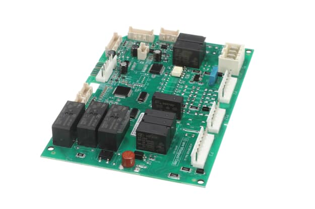 Whirlpool Cntl-Elek,Gf2 Io, Bella2 Vcc - W11664342