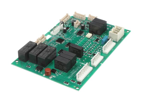 Whirlpool Cntl-Elek,Gf2 Io, Bella2 Vcc - W11664342
