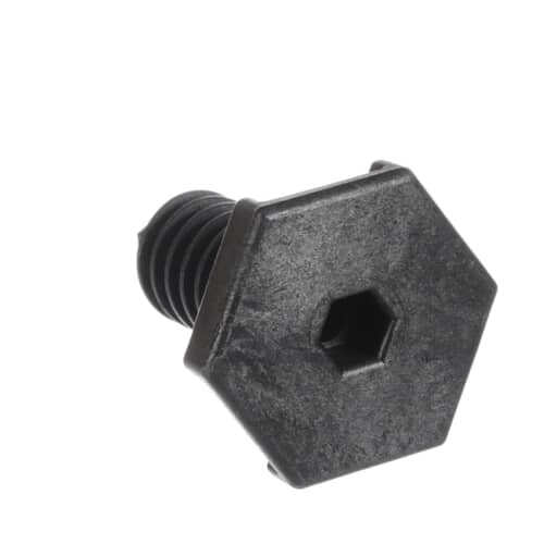 Whirlpool Leveler-Foot,Screw,F/S,Nylon - W11665456