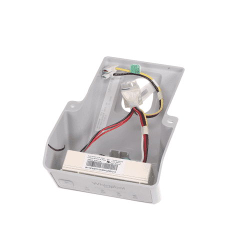 Whirlpool Assembly Ctrlbox Athena Mtrx W - W11666427