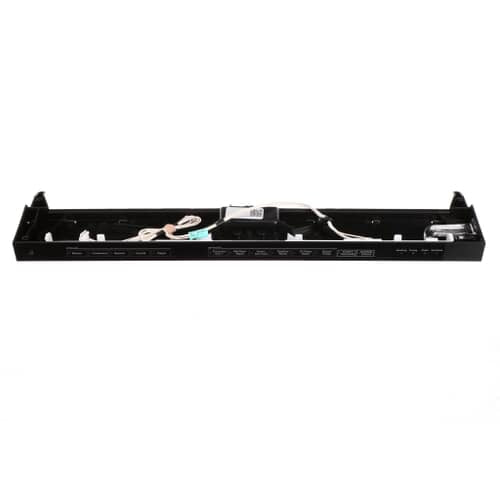 Whirlpool Console Assy - Pnl Ready - W11672210