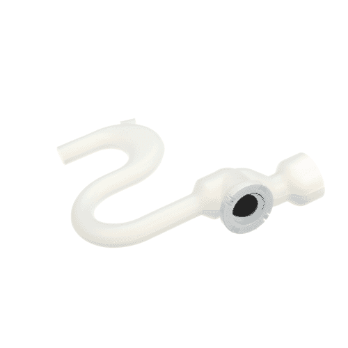 Whirlpool Assy Drain Tube_Vacuum Relief - W11673435