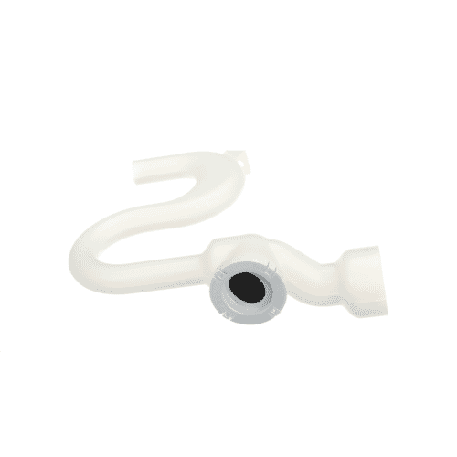 Whirlpool Assy Drain Tube_Vacuum Relief - W11673435
