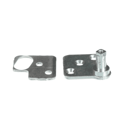 Whirlpool Leaf Assembly & Spacer-Hinge,T - W11673500