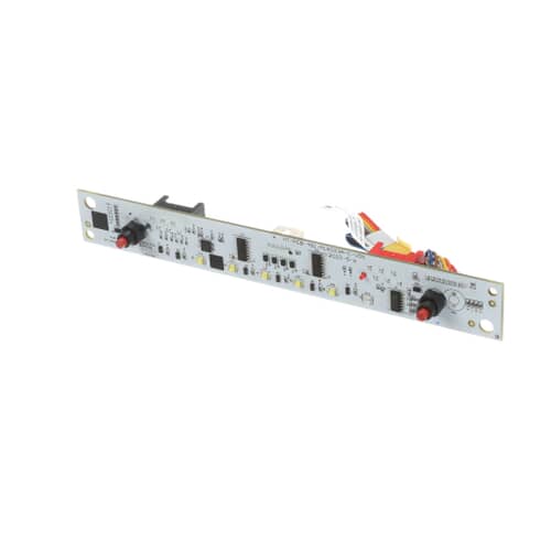 Whirlpool Pca-Va10, Robin White Leds V03 - W11675701