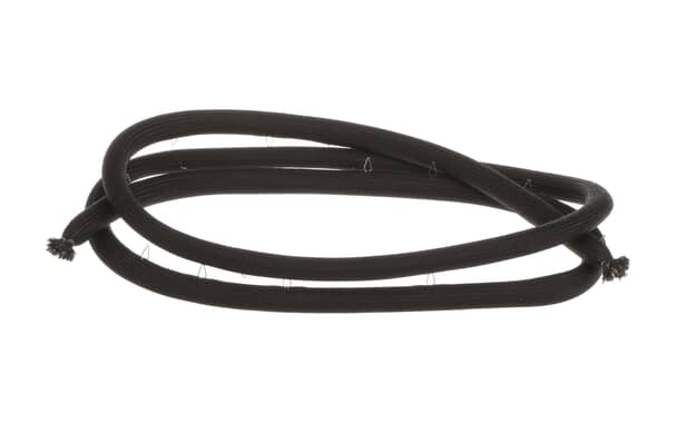 Whirlpool Gasket-Cavity, 30, Blk - W11675844
