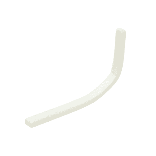 Whirlpool Gasket - W11676538