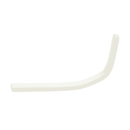 Whirlpool Gasket - W11676538