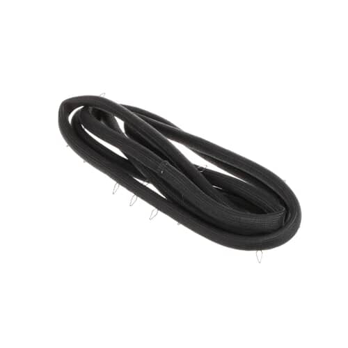 Whirlpool Door Gasket-Cavity,Blk,Wo,30 - W11676903