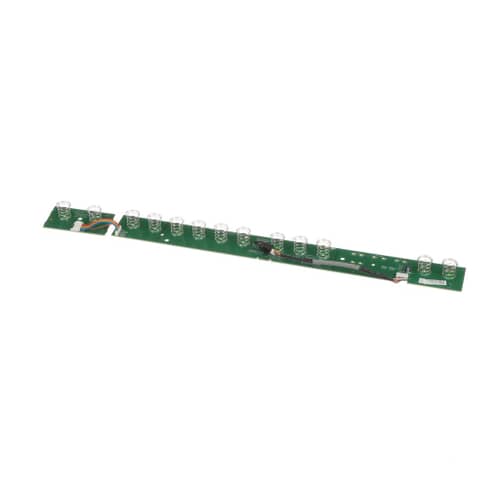Whirlpool Display Cricuit Board - W11677714